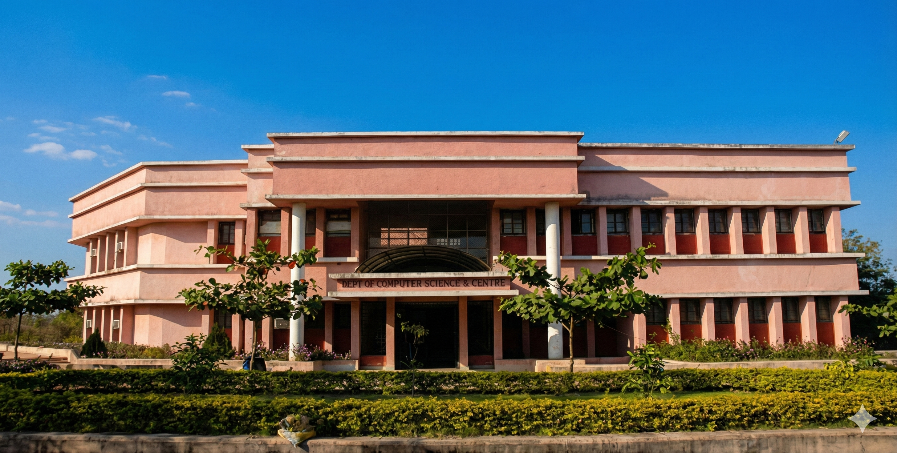 Computer Science & Engineering