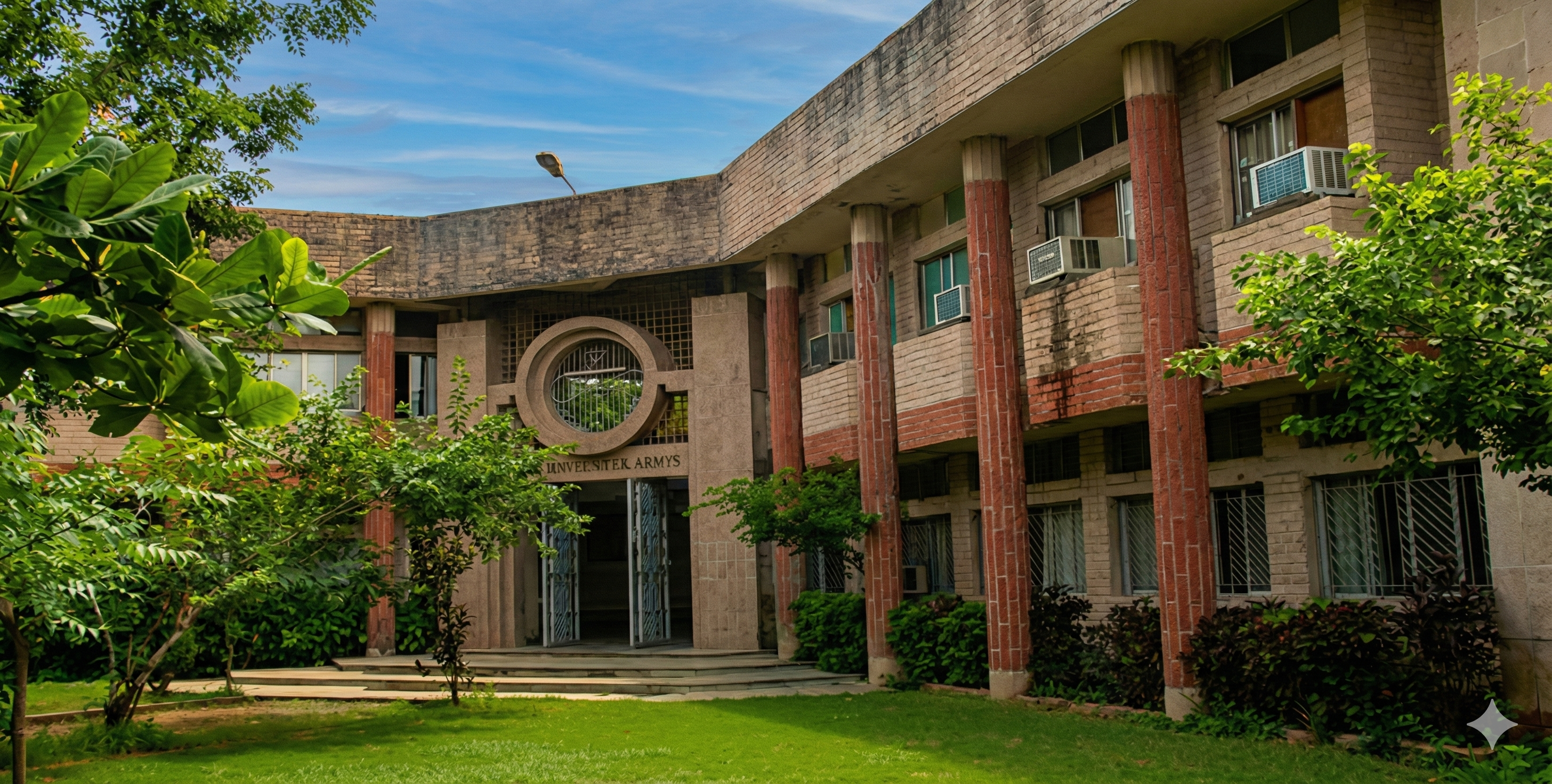 School of Mathematical Sciences