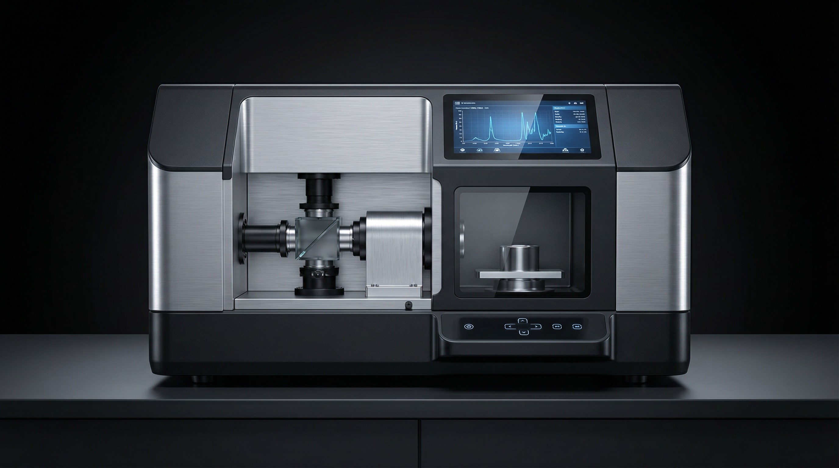 Advanced Analytical Instruments Our Instruments